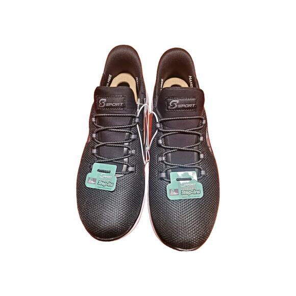 Skechers Shoes - S Sport By Skechers Women's Syrka Step-Ins Sneakers Size 5